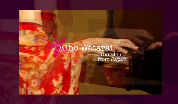 Miho Watarai-�n�����-official